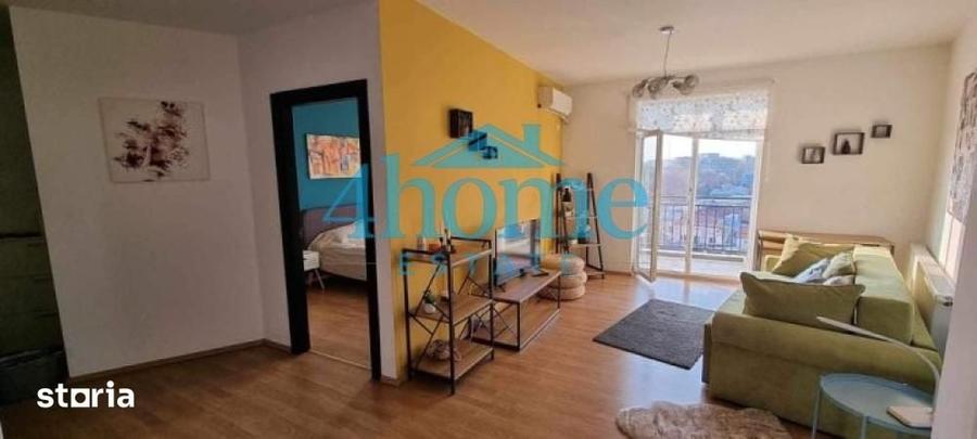 Apartament 2 camere Bucur Obor|Mosilor|Metrou|Bloc Nou - 4