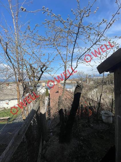 Casă cu 3 camere cu Teren 374 Mp în Central