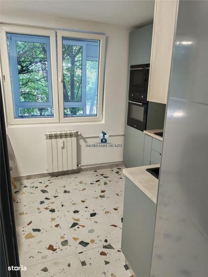 Apartament 2 camere Semidecomandat Sos. Oltenitei LUX - 8