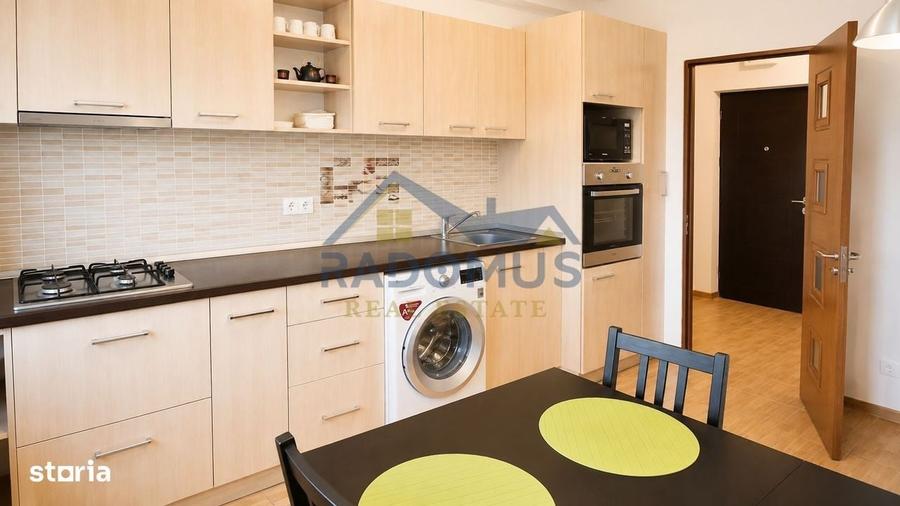 Apartament 2 camere de inchiriat | Republicii | 450 /luna - 2