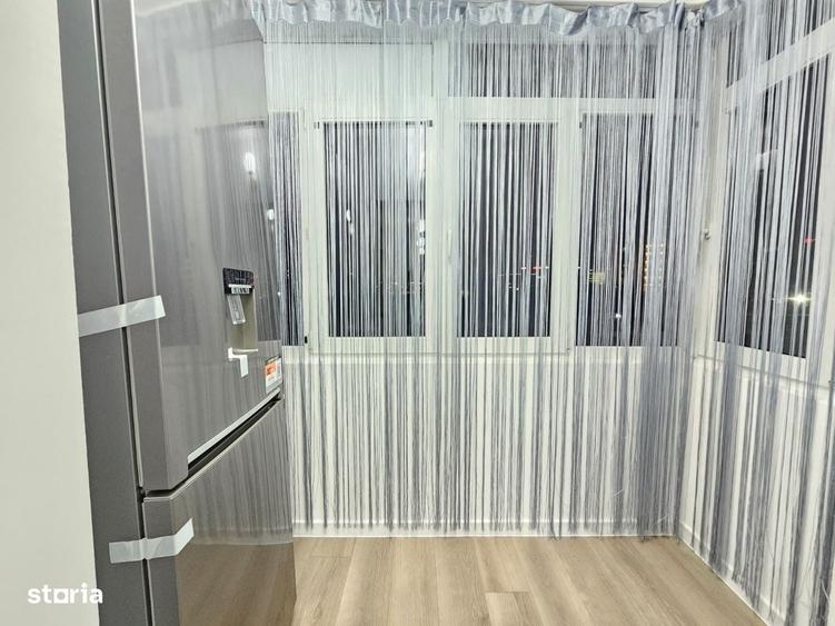 Apartament cu 2 camere decomandat în Aviației