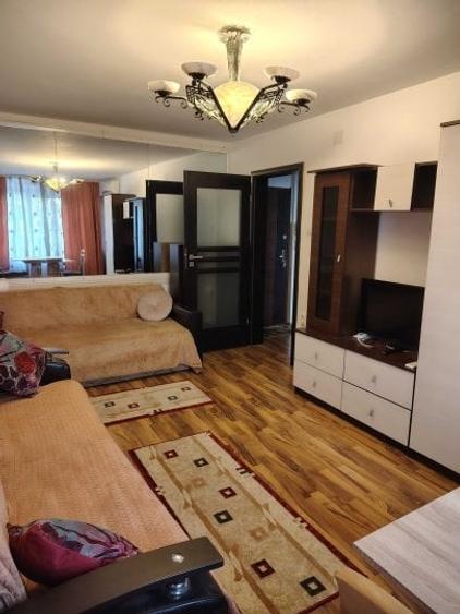 Apartament cu 2 camere decomandat, mobilat în Dristor