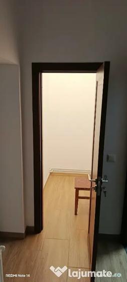 Apartament cu 2 camere decomandat în Județean