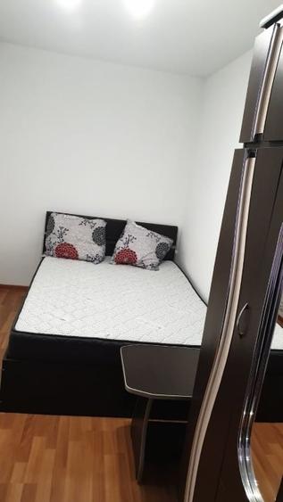 Apartament cu 2 camere semidecomandat, mobilat în Tomis Nord