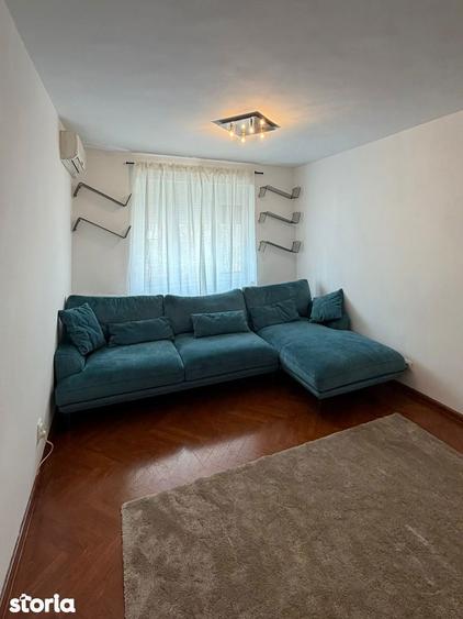 Apartament cu 3 camere decomandat, mobilat în Dristor