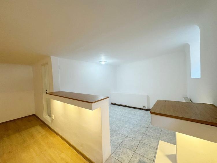 Apartament la demisol 60 mp utili - Str Einstein - Central - 6