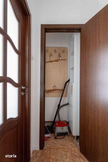 Apartament cu 2 camere decomandat, mobilat în Păcurari