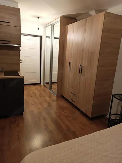Garsonieră decomandată în Pantelimon