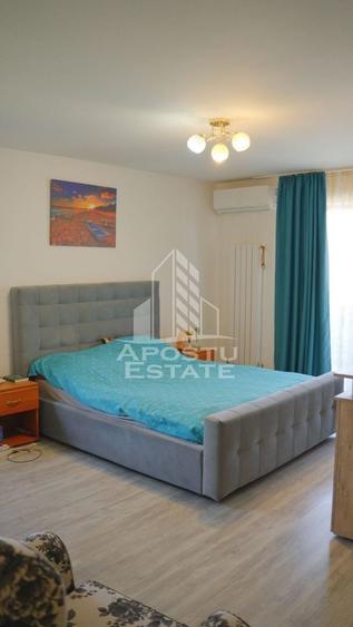 Duplex cu 4 camere cu Canalizare în Moșnița Veche