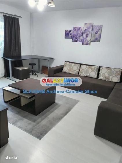 Apartament cu 2 camere decomandat în Colentina