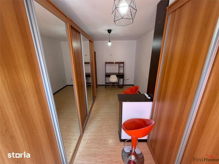 Apartament cu 4 camere în Central