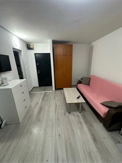 Garsonieră decomandată în Pantelimon