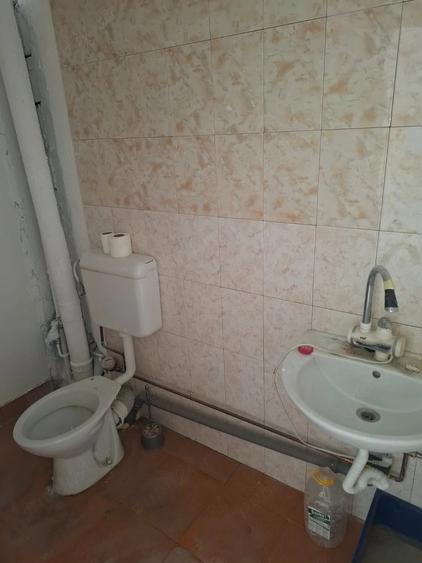 Spațiu comercial, de 40 mp, în Boul Roșu