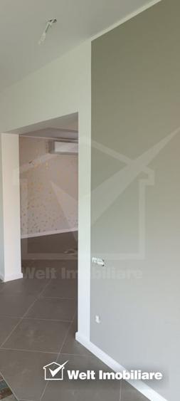 Casă individuală cu 5 camere cu Teren 500 Mp în Pata