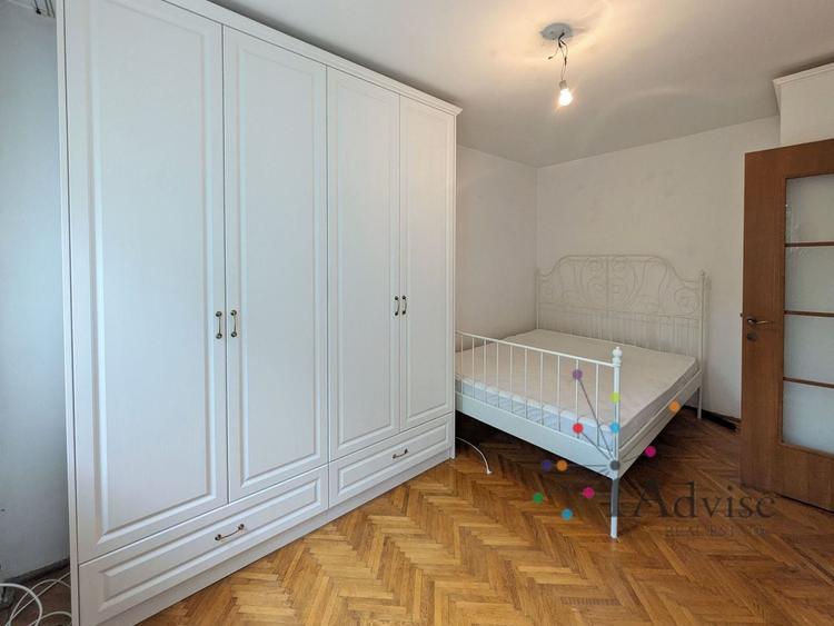 Apartament cu 2 camere semidecomandat în Astra