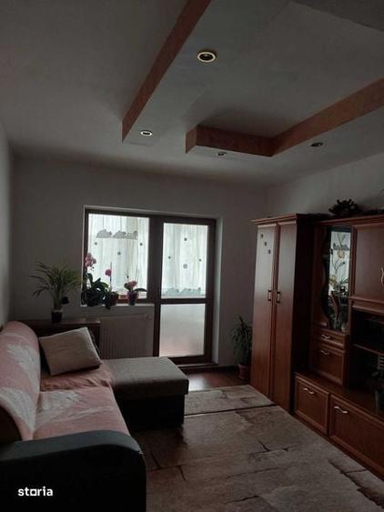 Apartament cu 4 camere în Bran
