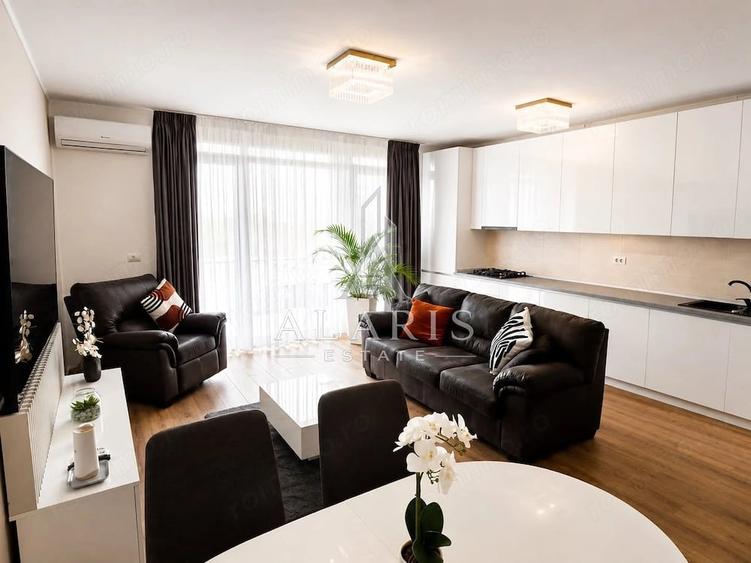 Apartament modern, view panoramic, zona Calea Aradului - 3