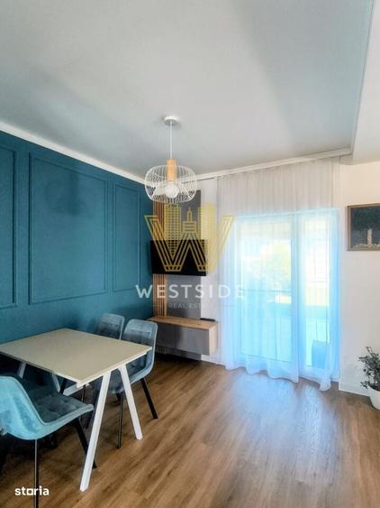 Apartament cu 4 camere în Moșnița Nouă