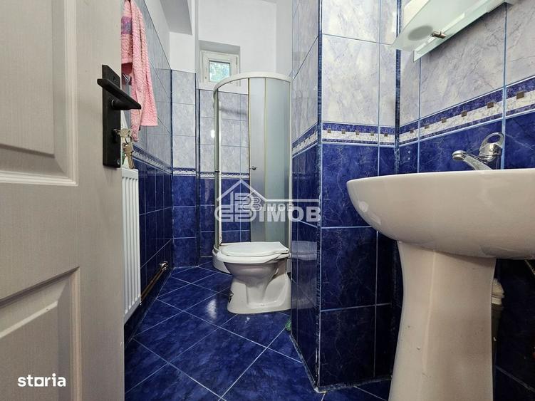 Spațiu comercial, de 33 mp, în Micro 4