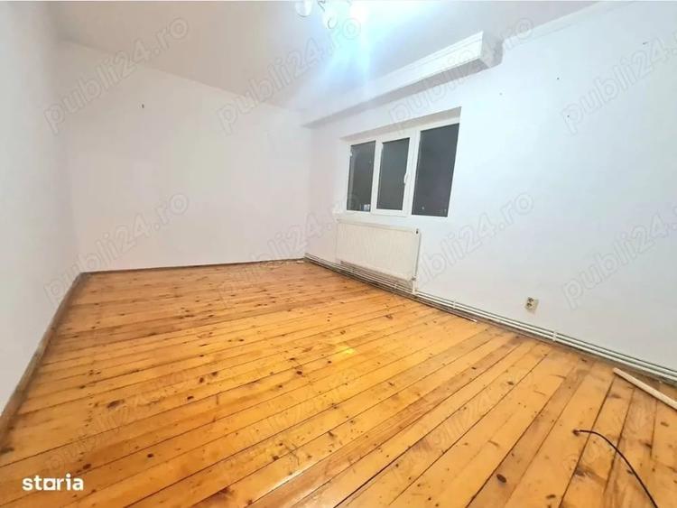 Apartament cu 2 camere decomandat în Dorobanți