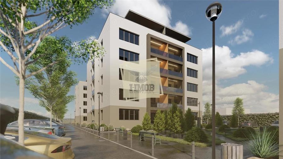 Garsonieră în Central