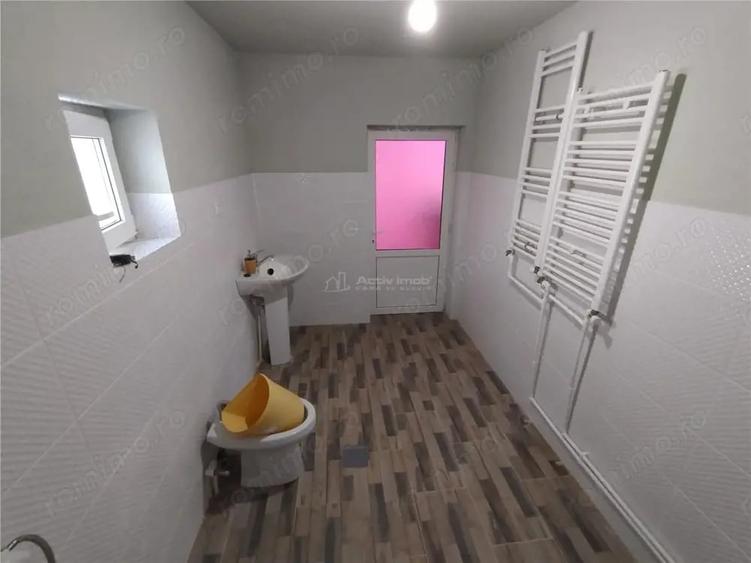 Casă cu Teren 1151 Mp în Oravița