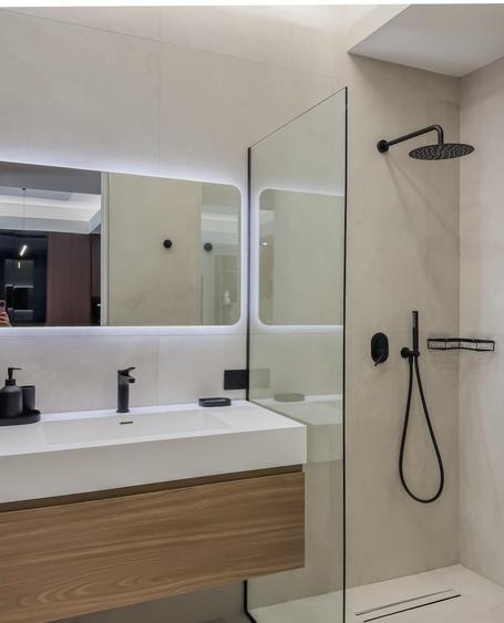 Apartament cu 2 camere în Floreasca — fotografia 3