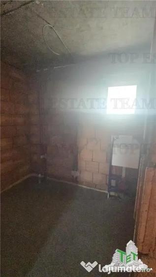 Casă cu 4 camere cu Teren 250 Mp în Chiajna