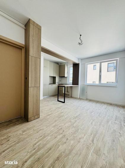 Apartament cu 2 camere în Bucium