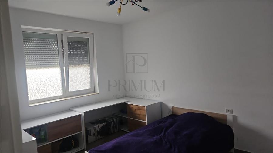 GIROC - 2 CAM - PARTER - DECOMANDAT - PARCARE INCLUSA - ZONA EXCELENTA - 5