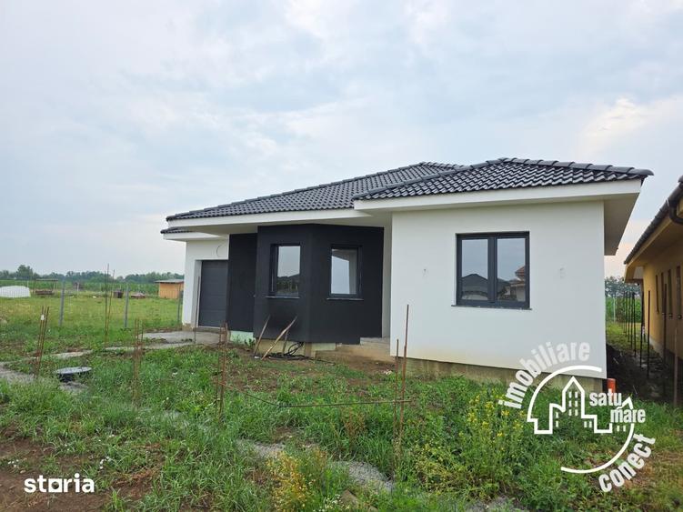Casă cu 3 camere cu Teren 325 Mp în Central