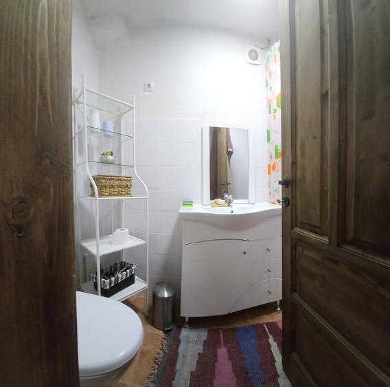 Vanzare casa deosebita / Saschiz / comision 0% - 8