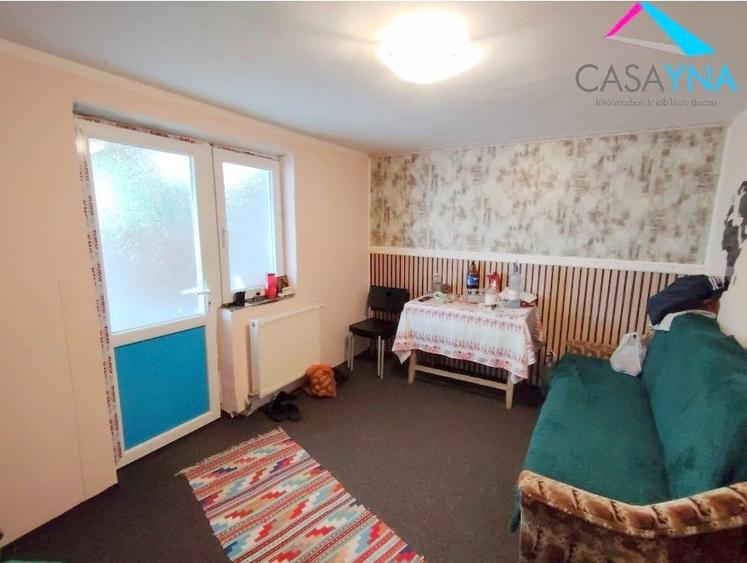 Casă individuală cu 5 camere cu Teren 643 Mp în Sud