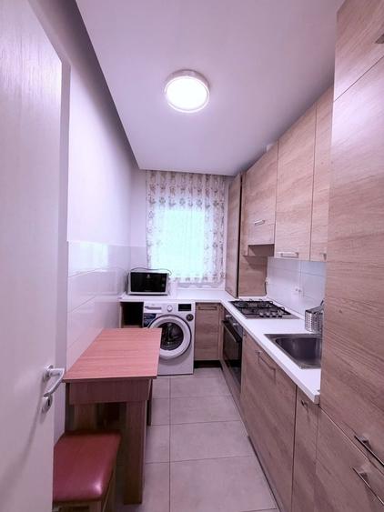 Apartament cu 2 camere în Pantelimon