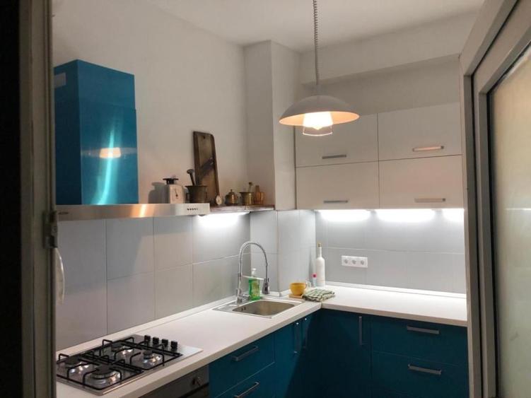 Apartament cu 2 camere în Universitate