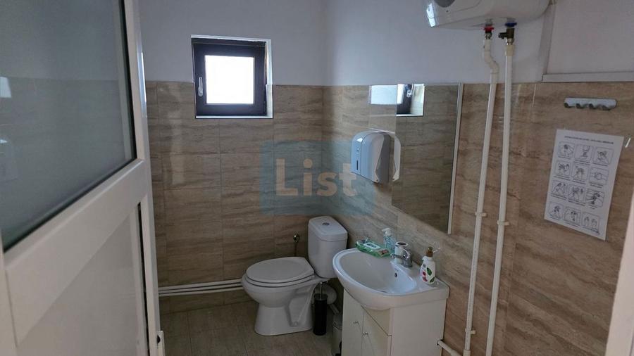 Spațiu comercial, de 158 mp, în Central