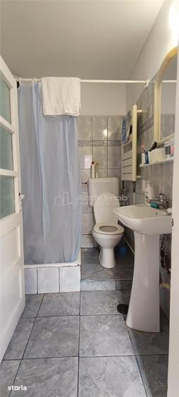 Casă cu 8 camere cu Teren 232 Mp în Ferentari