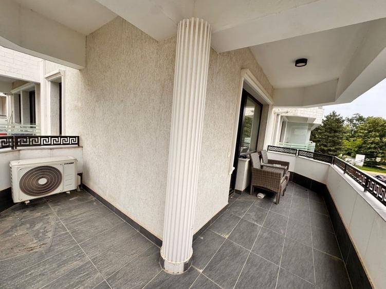 Royal Town Copou 2 camere, parcare subterană inclusă. Se oferă facturăProprietar - 10