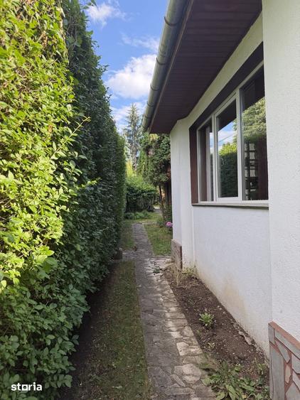 Casă cu 3 camere cu Teren 512 Mp în Central