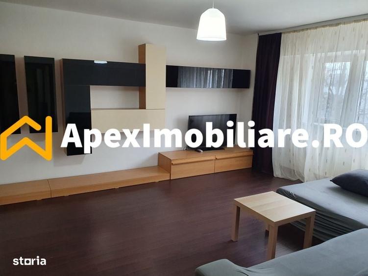 Apartament 2 camere de inchiriat Vitan Bucuresti | ApexImobiliare.ro - 5