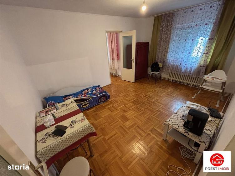 Apartament cu doua camere de inchiriat in zona garii - 6