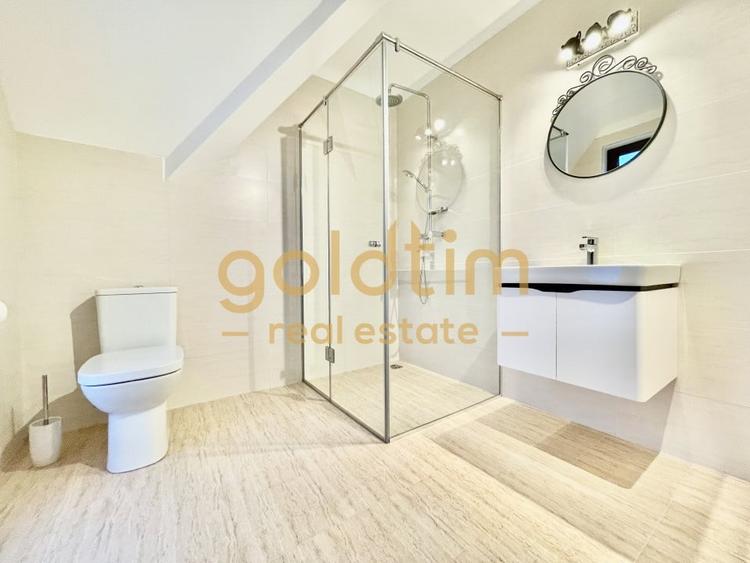 PET FRIENDLY/NOU/ SUPERB/ 2 LOCURI PARCARE/ CURTE 50 MP - 15