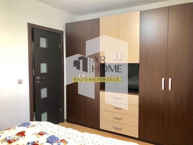 Apartament 3 camere, renovat si spatios, zona Nord Cina, Ploiesti - 4