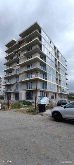 Apartament cu 2 camere în Nord