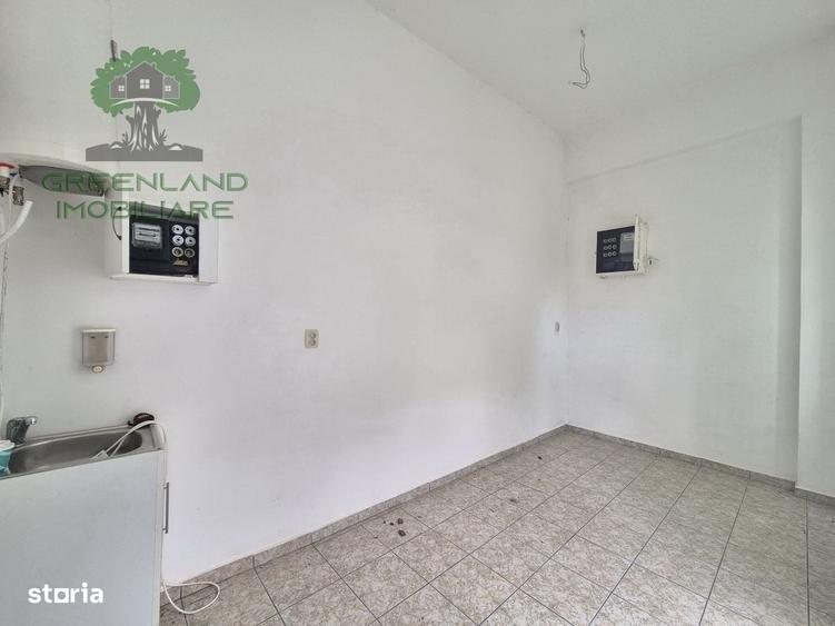 Spațiu comercial, de 10 mp, în Dancu