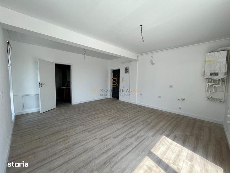 Garsonieră în Central