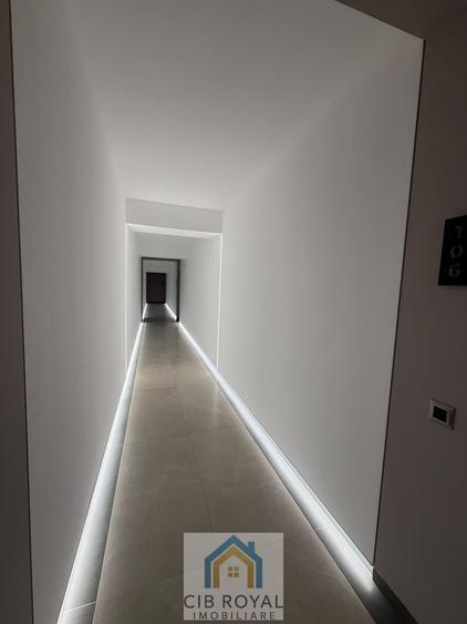 Apartament cu 2 camere decomandat în Aviației