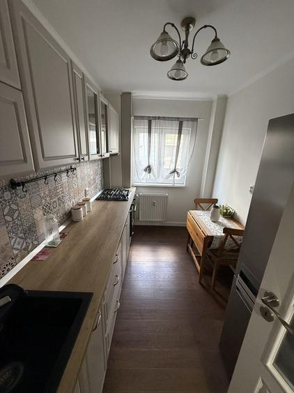 Apartament cu 2 camere decomandat în Chișinau