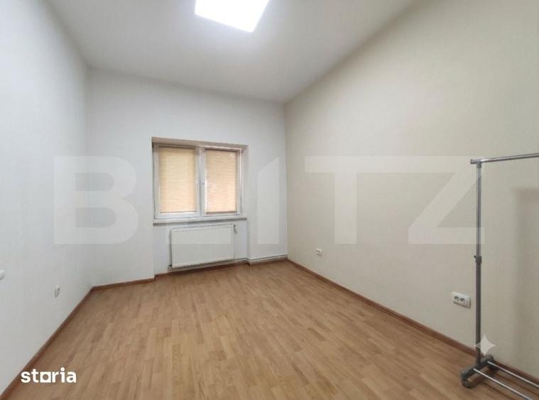 Spațiu comercial, de 98 mp, în Mileniului