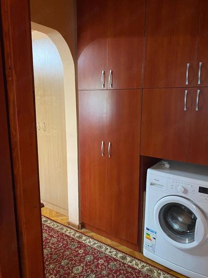 Apartament cu 2 camere semidecomandat în Micro 16